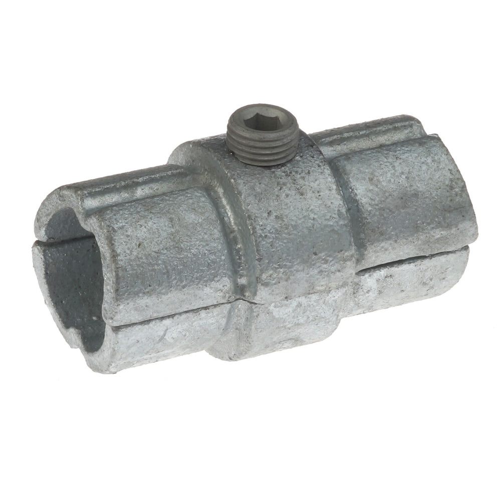 Expanding Connector (DDA07)