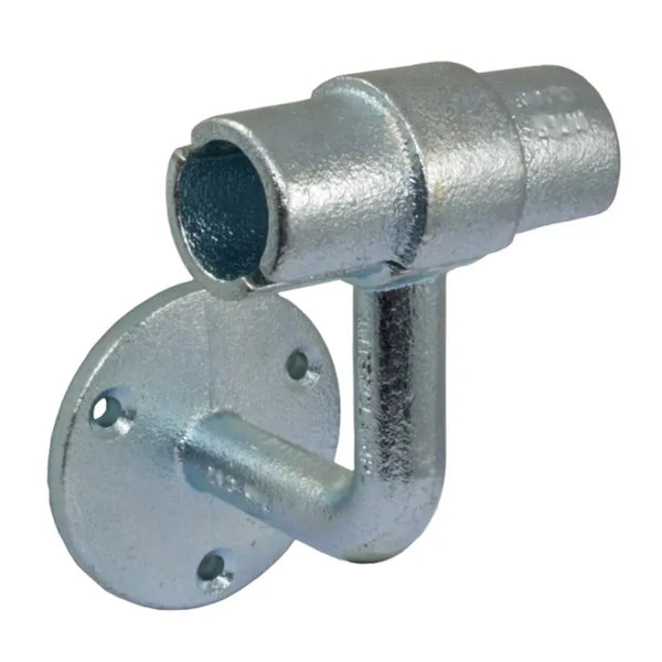 Wall Bracket with Expanding Connector (DDA03E)
