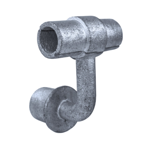 Intermediate Bracket with Expanding Connector (DDA04E)
