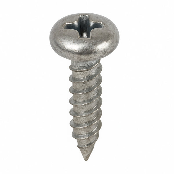 DDA Saddle Fixing Screws (50 Pcs)