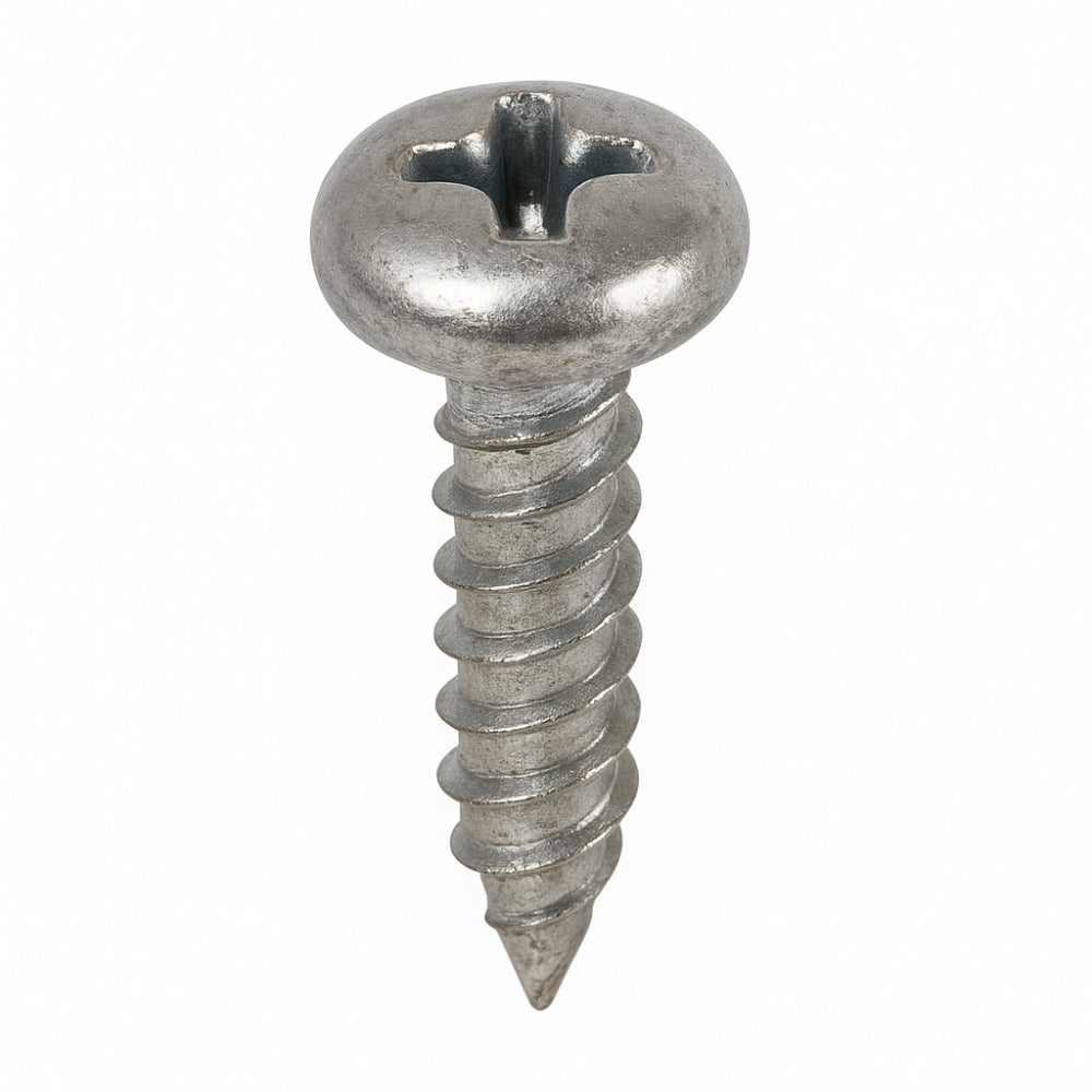 DDA Saddle Fixing Screws (50 Pcs)