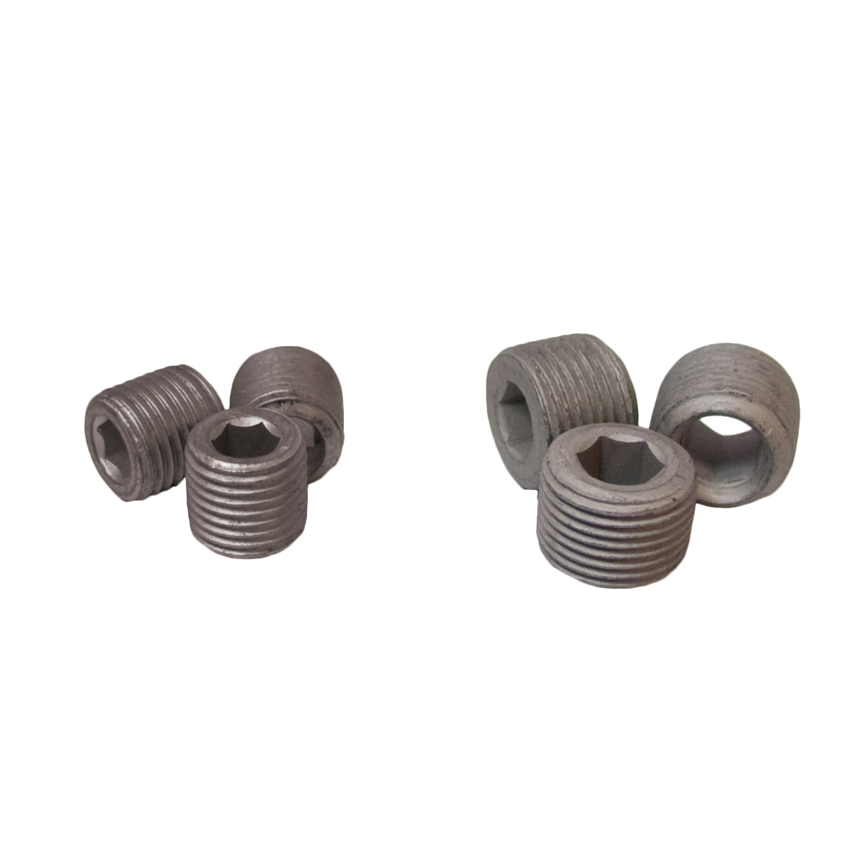 Allen Set Screw for Tubeclamps