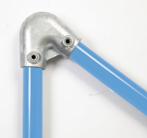 Acute Angle Elbow (30º to 45º) 42.4 mm