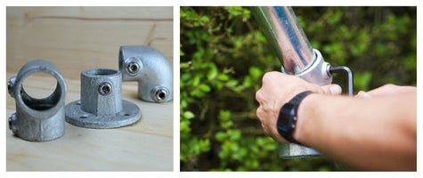 All About Key Clamp Diameters