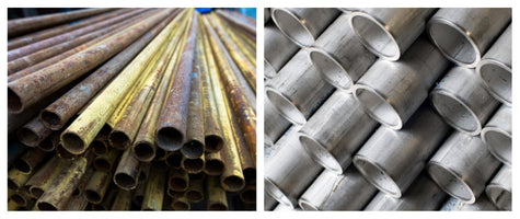 Buying used key clamps, a good idea?