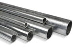 Galvanised Steel Tube