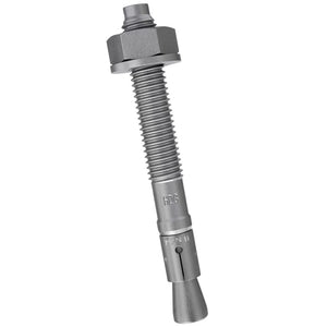 M10 Expansion Anchor Bolts - FBN II 10/30 (Fischer)