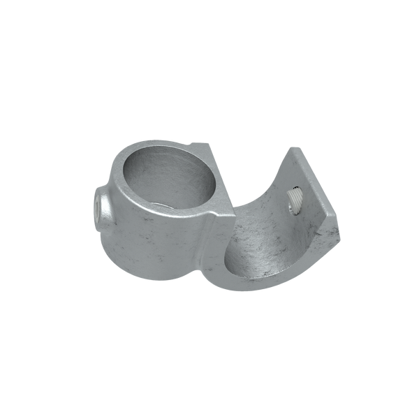 Open Clamp-On Crossover (48.3 mm / Size 8)