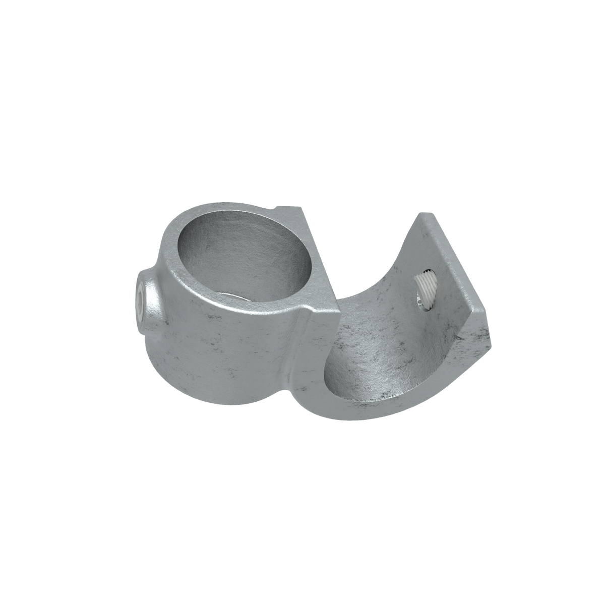 Key Clamp Open Clamp-On Crossover (48.3 mm / Size 8)