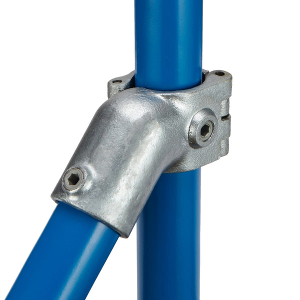 Add-On 45° Tee (48.3 mm / Size 8)