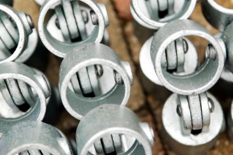 Everything you need to know about keyclamps