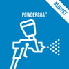 Powdercoat (Tubes)