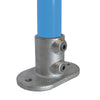 Railing Base Flange 26.9 mm