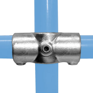 Two Socket Cross 48.3 mm