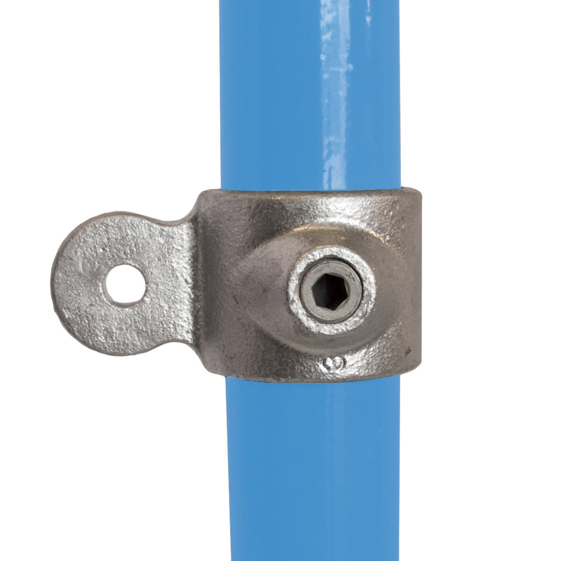 Male Swivel (42.4 mm) - key clamps | Keyclampshop.co.uk