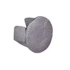 Metal End Cap 33.7 mm