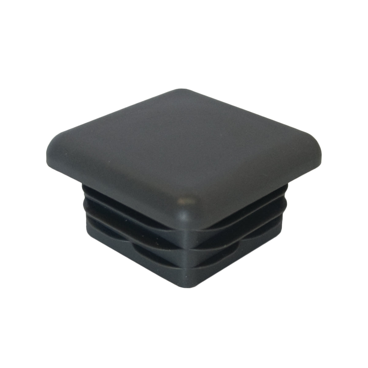 Plastic End Cap Square 60x60 mm