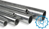 Galvanised Steel Tube - Size 8 - 48.3 mm - Cut to length