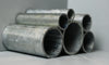 Galvanised Steel Tube - Size 6 - 33.7 mm - Stock lengths